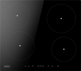 Naprawa płyt indukcyjnych Miechów